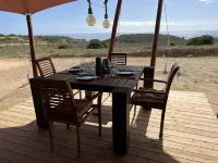 Experience an adventurous holiday? Quinta Aurora, a lifetime experience. Hotels in Budens