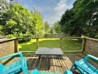 Mountain View Suite - Sleeps 6 鄰近Bleu Turtle的酒店