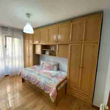 Cozy apartment in the heart of Santander Rooms