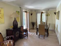 Maison  pour 6 avec piscine privée idéalement située