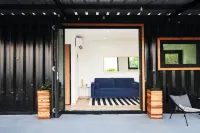 Romantic Space with private pool and Ocean View