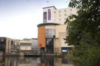 Premier Inn Hemel Hempstead Central Hotel a Kings Langley