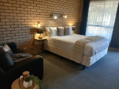 Birch Motel Tocumwal Previously Known As Kanimbla Motor Inn Hotels in Barooga