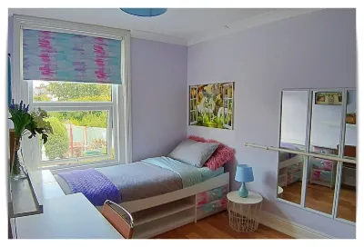 Charming Villa in Ryde - Child Friendly