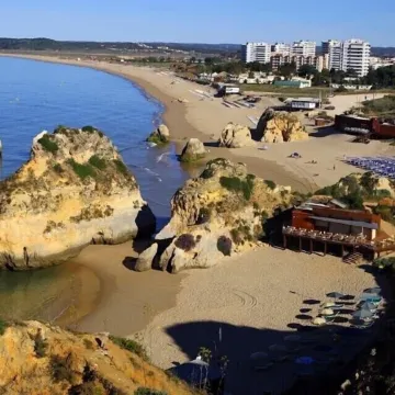 2 Bedroom Luxury Apartment at Prainha Resort - 5 minutes walk from the beach
