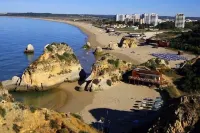2 Bedroom Luxury Apartment at Prainha Resort - 5 minutes walk from the beach