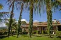 RECANTO DOS BRHAMAS BEAUTIFUL VIEW OF THE MOUNTAINS