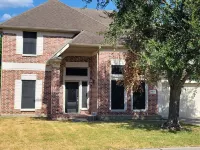 LUXURIOUS 3800sf House in a gated subdivision includes great amenities. Hotels near Masjid Al Salam