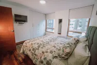 PREMIERE Premium Apartment in the Heart of Miraflore