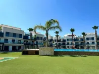 Oasis Beach Relax