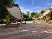 Cozy Apartment - Ste Anne Martinique