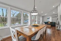 Cozy Pocono Retreat-Modern 3 bed