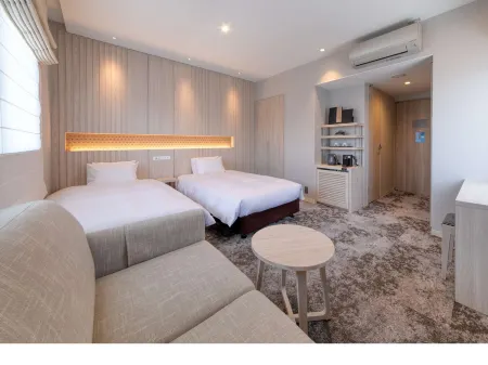 S-Peria Hotel Fukuoka Nakasu