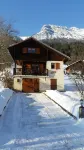 Independent Chalet  , Near the Resorts of Aravis and Lake Annecy