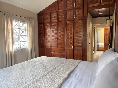 Peaceful getaway in a secure gated community