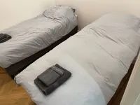 Canal house ground floor in historic center Gouda