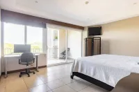 Ocean View Luxury, Just Steps To The Beach!