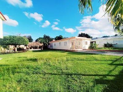 Casa de Descanso y Veraneo Hotels in 