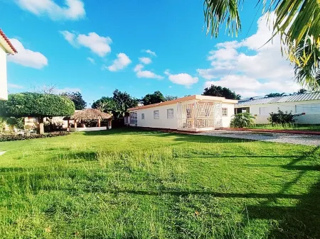 Casa de Descanso y Veraneo