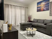 Mall of Africa Spot by Damo