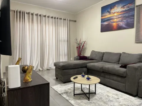 Mall of Africa Spot by Damo