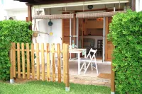 Nice apartment by the sea