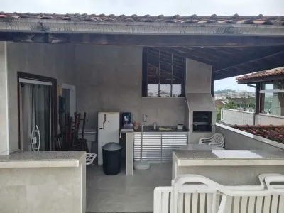 Triplex Oceanfront