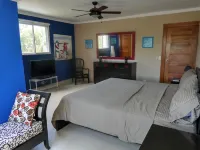 C6 2 BR Ocean View Penthouse No Car Needed Hotel a 