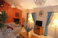 Beautiful and Spacious 3 Bedroom Home
