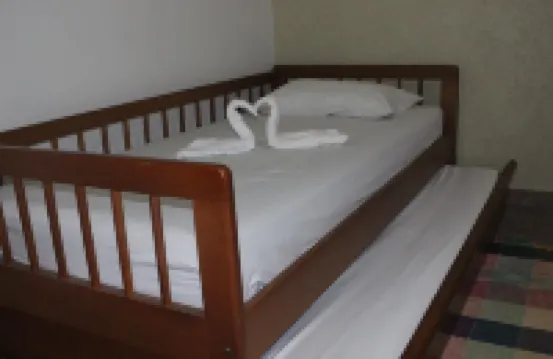 Recanto das Palmeiras - Clube Privativo em Meio à Mata Preservada em Atibaia