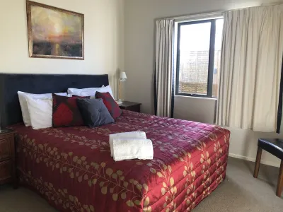 Fantastic mountain house Hotels near Ohakune Carrot Adventure Park