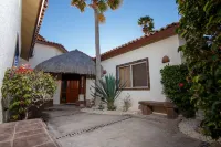 Amazing Las Conchas Beach Front with Heated Spa & Kayaks!!