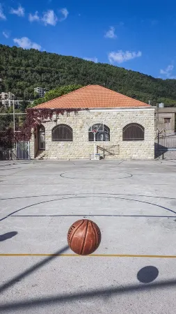 19th Century Charming Ottoman Historical House Отели рядом с достопримечательностью «Lavender Ville Wedding Venue»