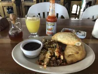 Amazing View from Oceanfront condo with Great location!