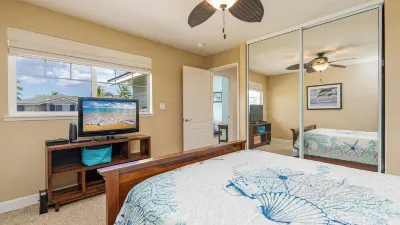 Hawaiian Haven @ KoOlina Kai Hotels near Ko Olina Lagoons