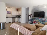 Wildwood Condo - Steps to Boardwalk & Beach!