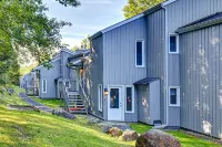 Little sunshine - relaxation in nature within 10 minutes of the mountain Hotels near Experience Tremblant