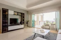 Breathless 4You, Oceanfront Penthouse