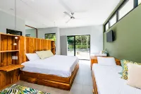 New 2 Bedroom Villa in Hacienda Pinilla with Beach Club Access with Housekeeping