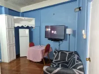 Cozy 1-bedroom apartment in brilliant Castries with AC, WiFi.Homey feeling.