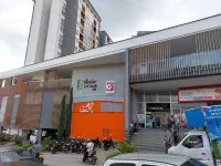 Encanto Cafetero Apartment in the Heart of Quindío
