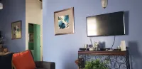 Cozy city home
