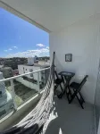Praia do Morro apartment near the beach