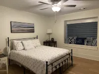 Beautiful Lake House with pool, dock with party deck, video games, pool table