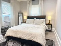 Lakefront on Main Hotels in Salem County