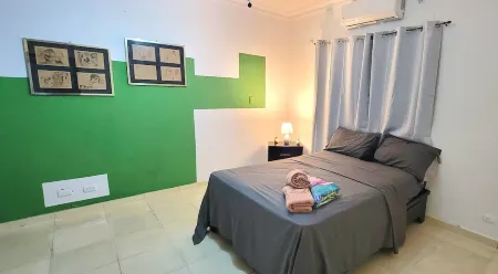 Spacious 2BR/2Baths wifi and Private Pool