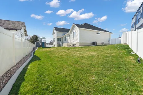 Family Oasis Getaway