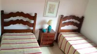 FOOT ON THE BEACH in Guaecá - 4 suites gated community - 24 h security - wi fi on the beach Các khách sạn gần Centro Histórico - Farmácia Neves