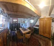 Renovierte Scheune mit Historischem Charme