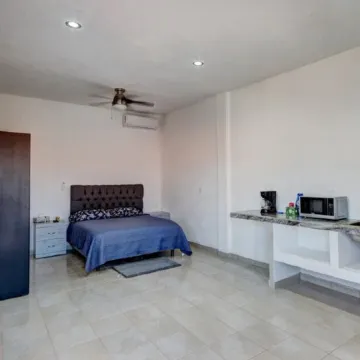 Casa las Mariposas Bungalow 5